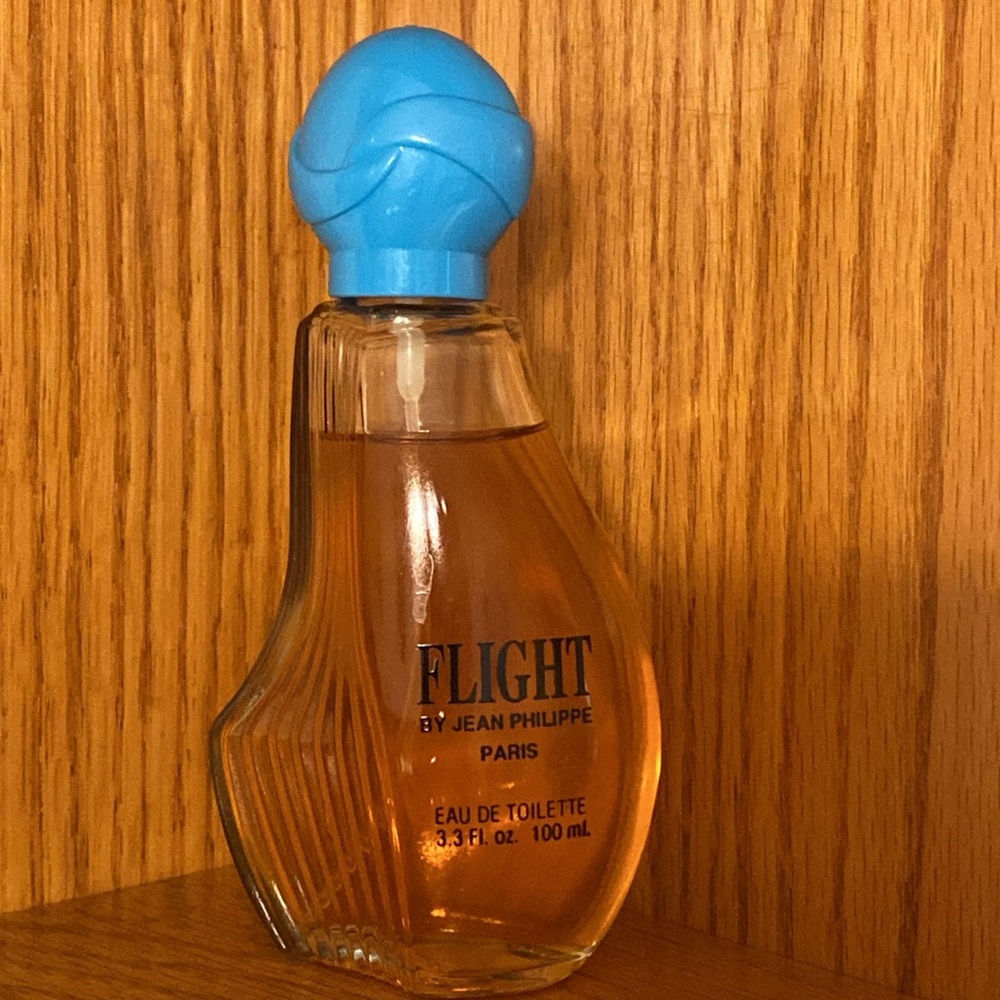 Flight by Jean Philippe Paris eau de toilette